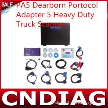 Dpa5 Dearborn Portocol Adapter 5 Heavy Duty Truck Scanner (With Bluetooth)